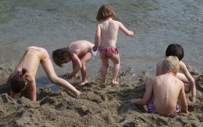 Reconnect children with nature